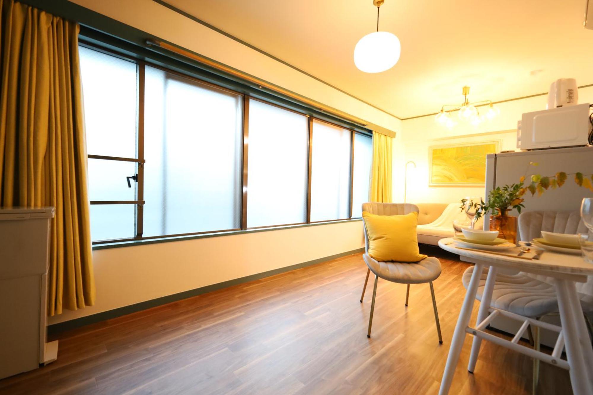 Appartement スターハイツ蒲田