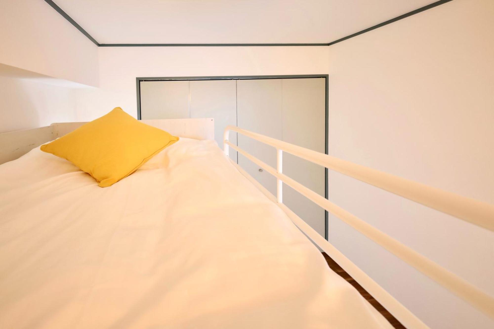 Appartement スターハイツ蒲田 Tōkyō