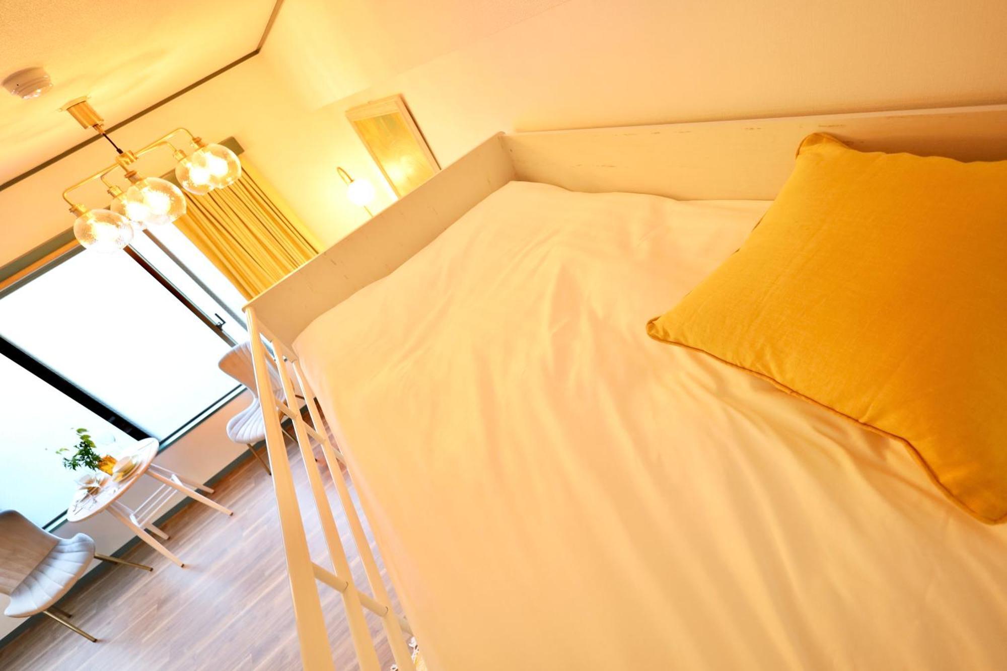 Appartement スターハイツ蒲田 *