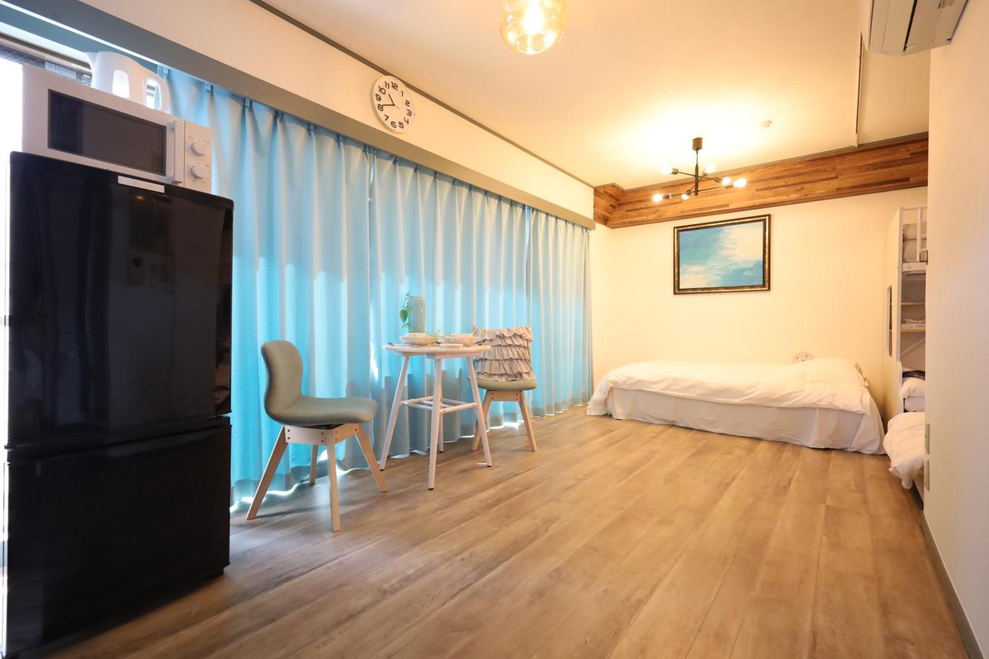 Appartement スターハイツ蒲田 Tōkyō