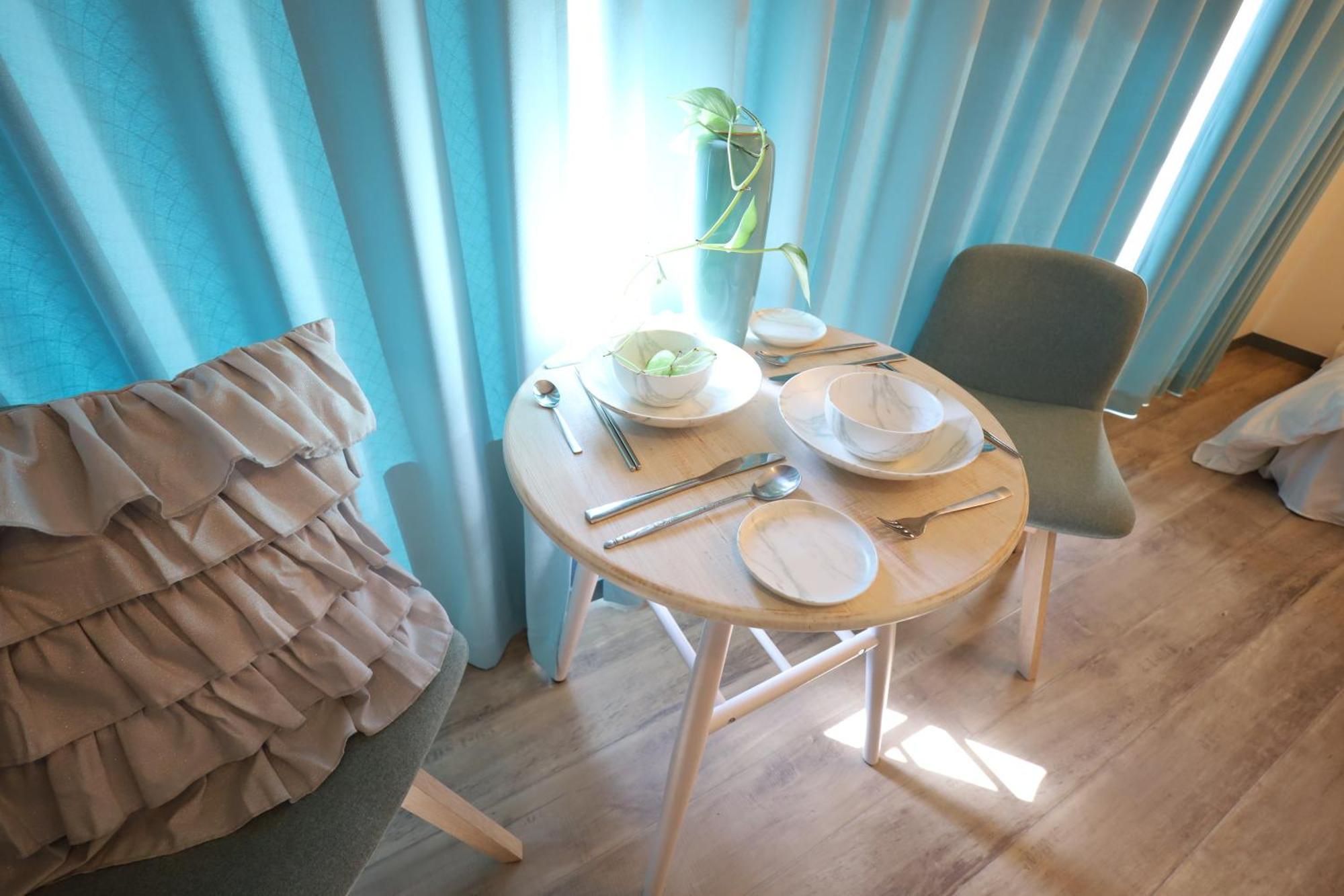 スターハイツ蒲田 Appartement