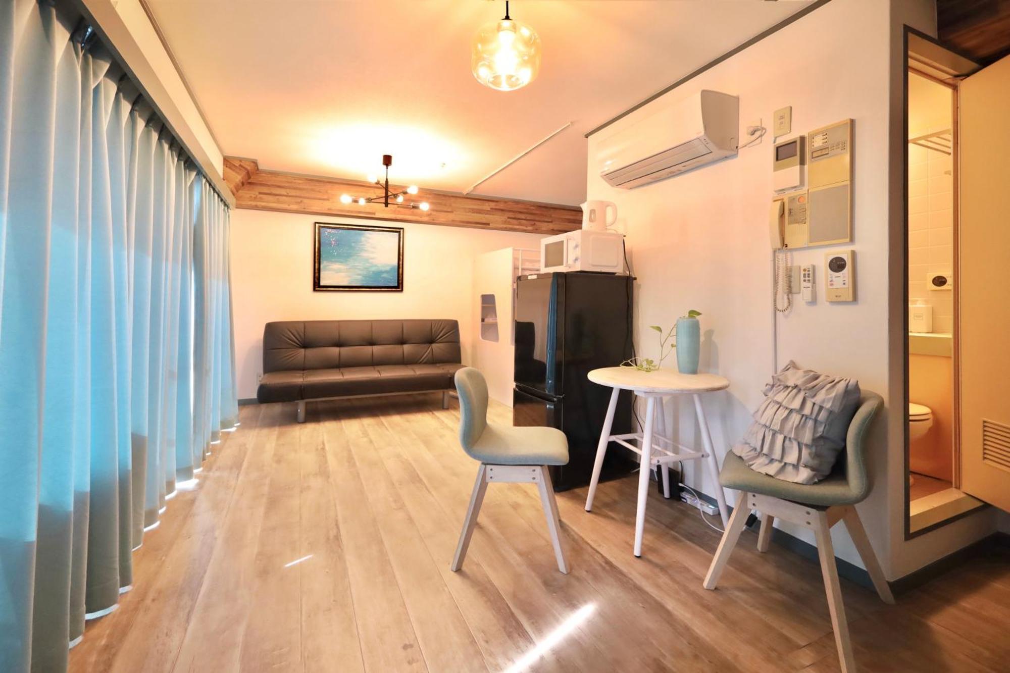 Appartement スターハイツ蒲田 *