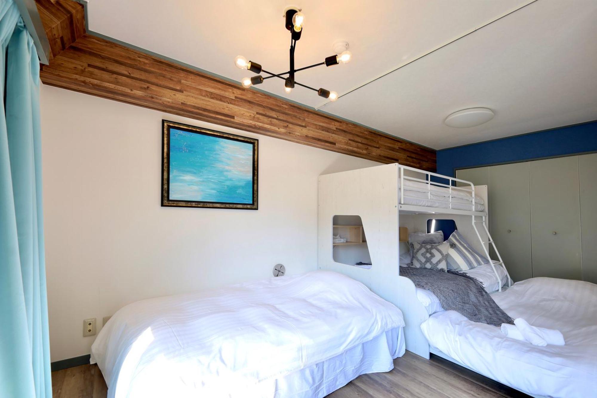 スターハイツ蒲田 Appartement Tōkyō