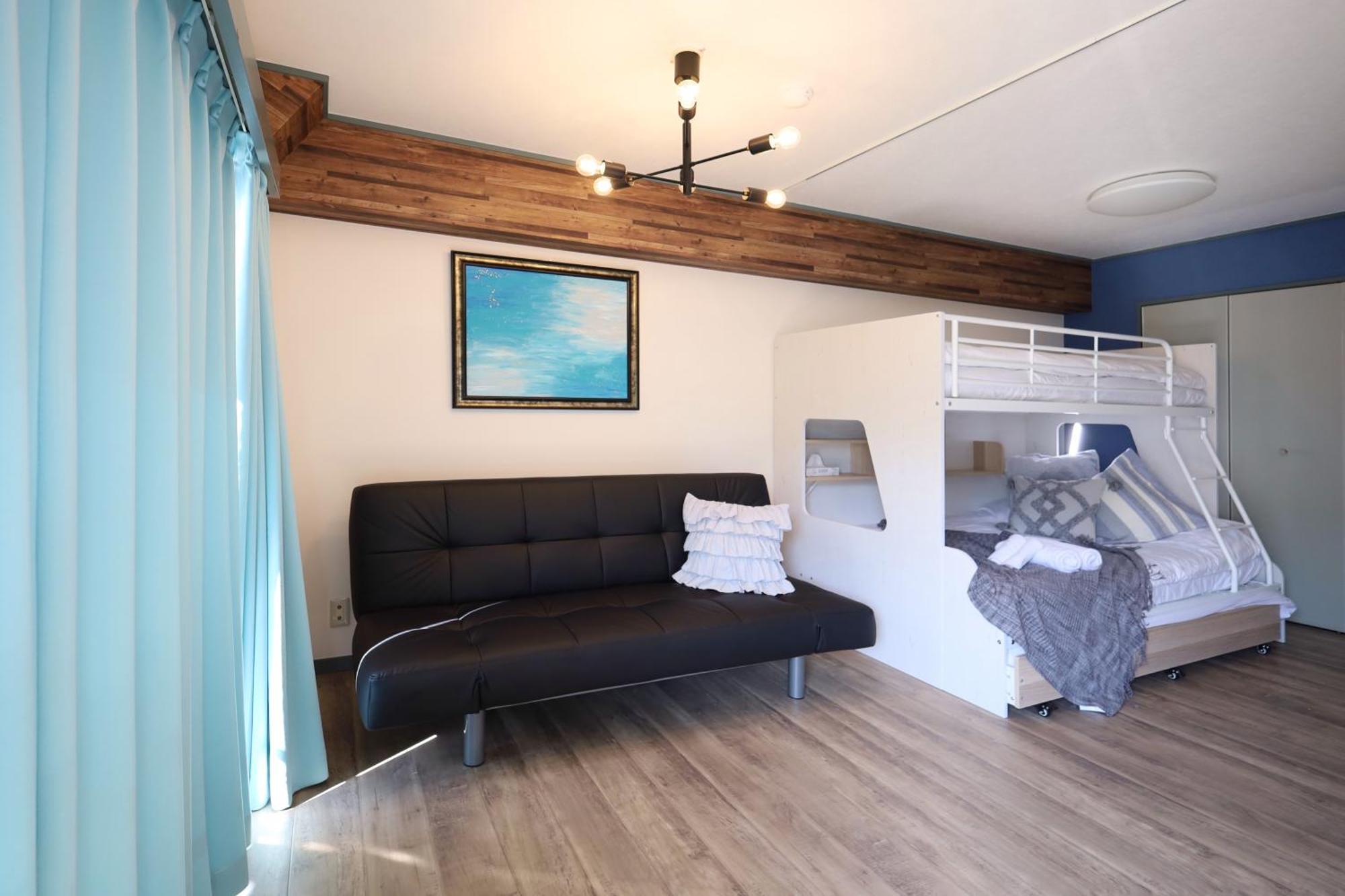 スターハイツ蒲田 Appartement